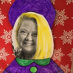 Meet your Posher, Pamela